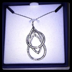 Swarovski Necklace